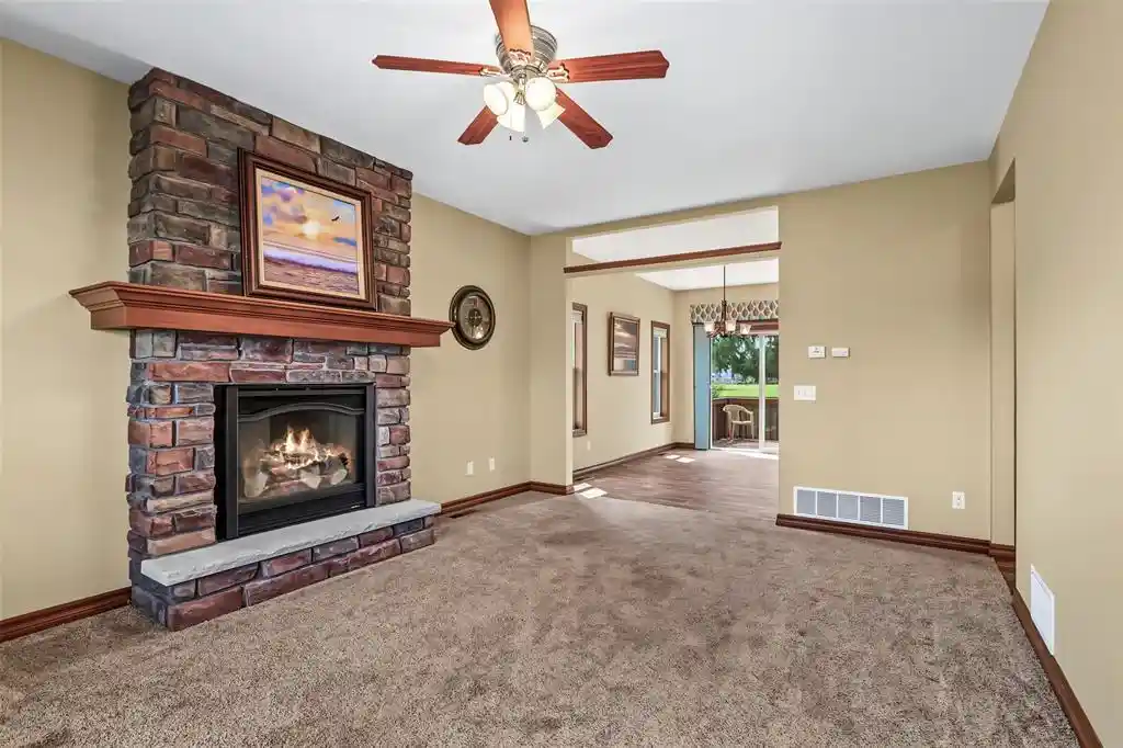 2nd image of 1300 Whistling Straits Court Court, Altoona, WI 54720 | MLS# 1603678