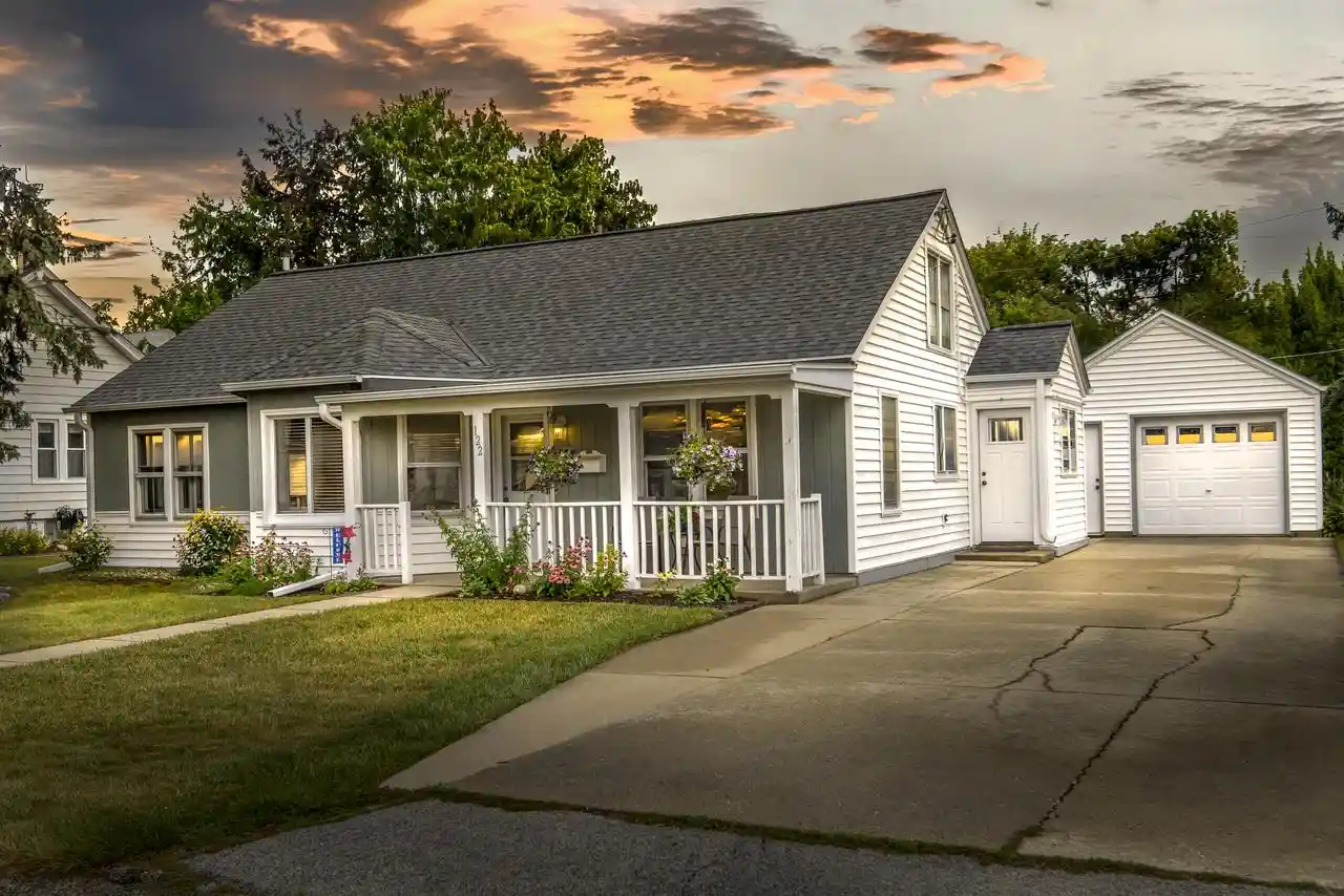 1st image of 122 Elm Street Street, Pewaukee, WI 53072 | MLS# 1973667