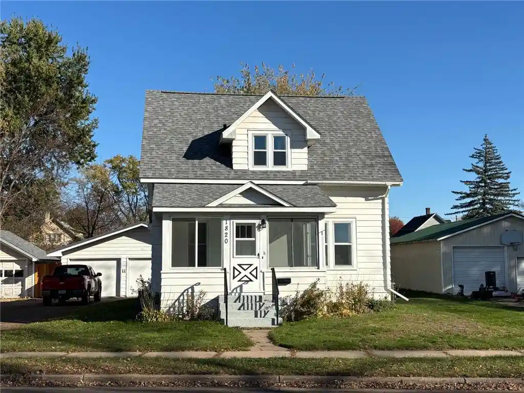 1st image of 1820 Main Street Street, Bloomer, WI 54724 | MLS# 7117882
