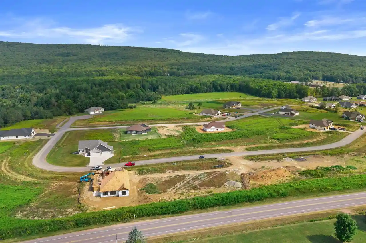 Photo 2 of Single family home for sale at 150199 Strawberry Lane Lane, Rib Mountain, WI 54401 | MLS# 22603595 | Listing updated on 2026-09-03