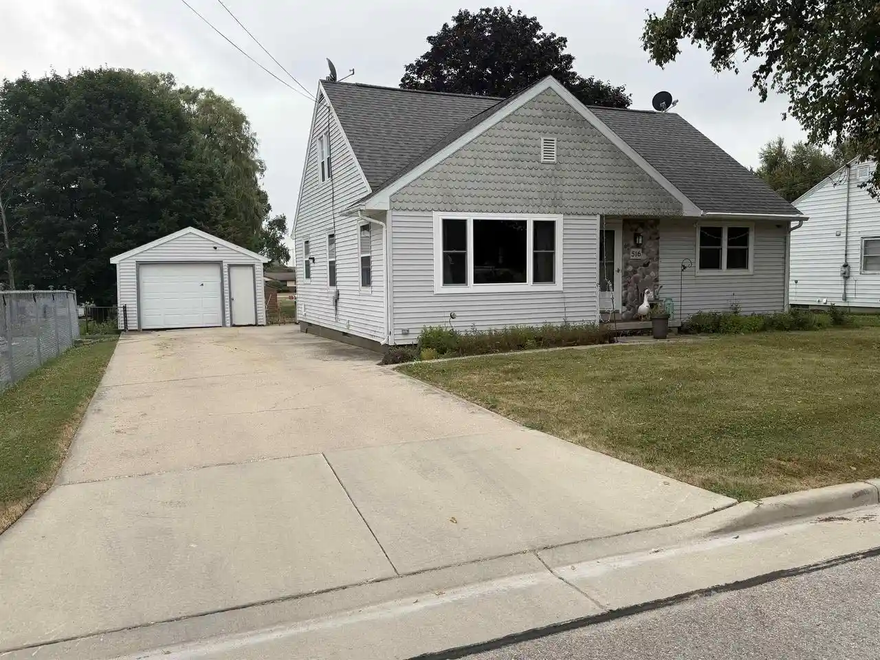 1st image of 516 Church Street Street, Brownsville, WI 53006 | MLS# 50329945