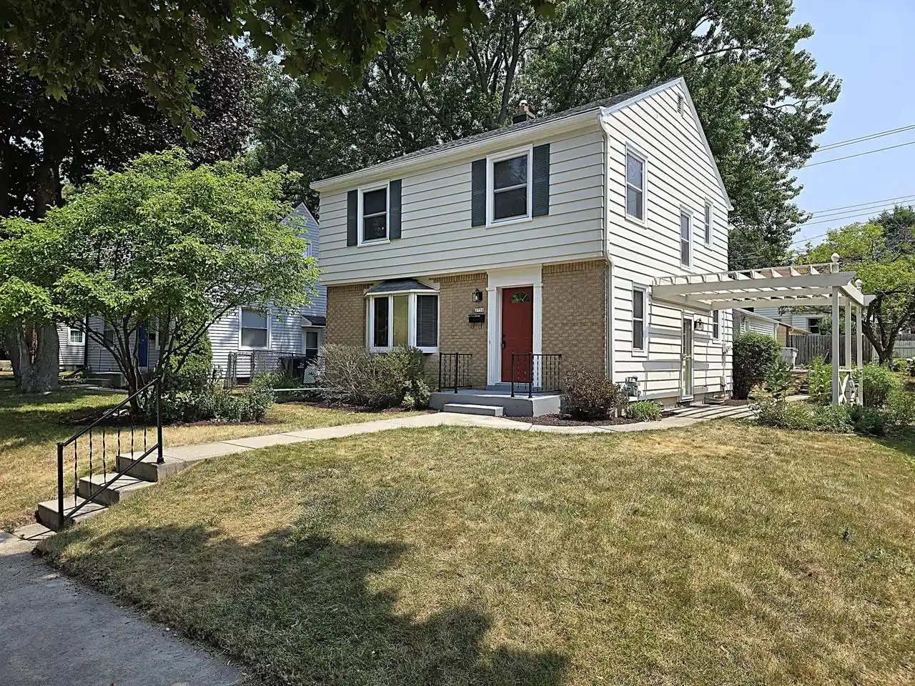 Photo 1 of Single family home for sale at 3756 N 100th Street Street, Milwaukee, WI 53222 | MLS# 1973671 | Listing updated on 2026-09-01