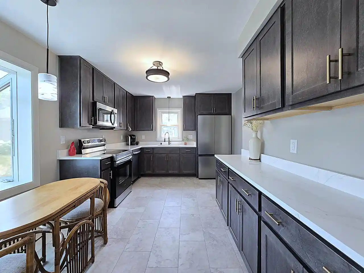 Photo 2 of Single family home for sale at 3756 N 100th Street Street, Milwaukee, WI 53222 | MLS# 1973671 | Listing updated on 2026-09-01