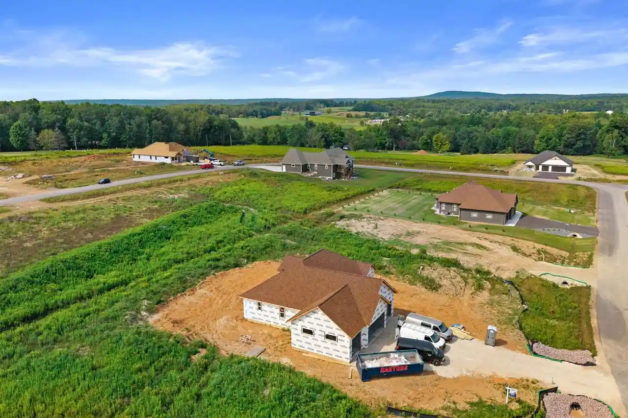 Photo 3 of Single family home for sale at 150233 Lavender Lane Lane, Rib Mountain, WI 54401 | MLS# 22603596 | Listing updated on 2026-09-10