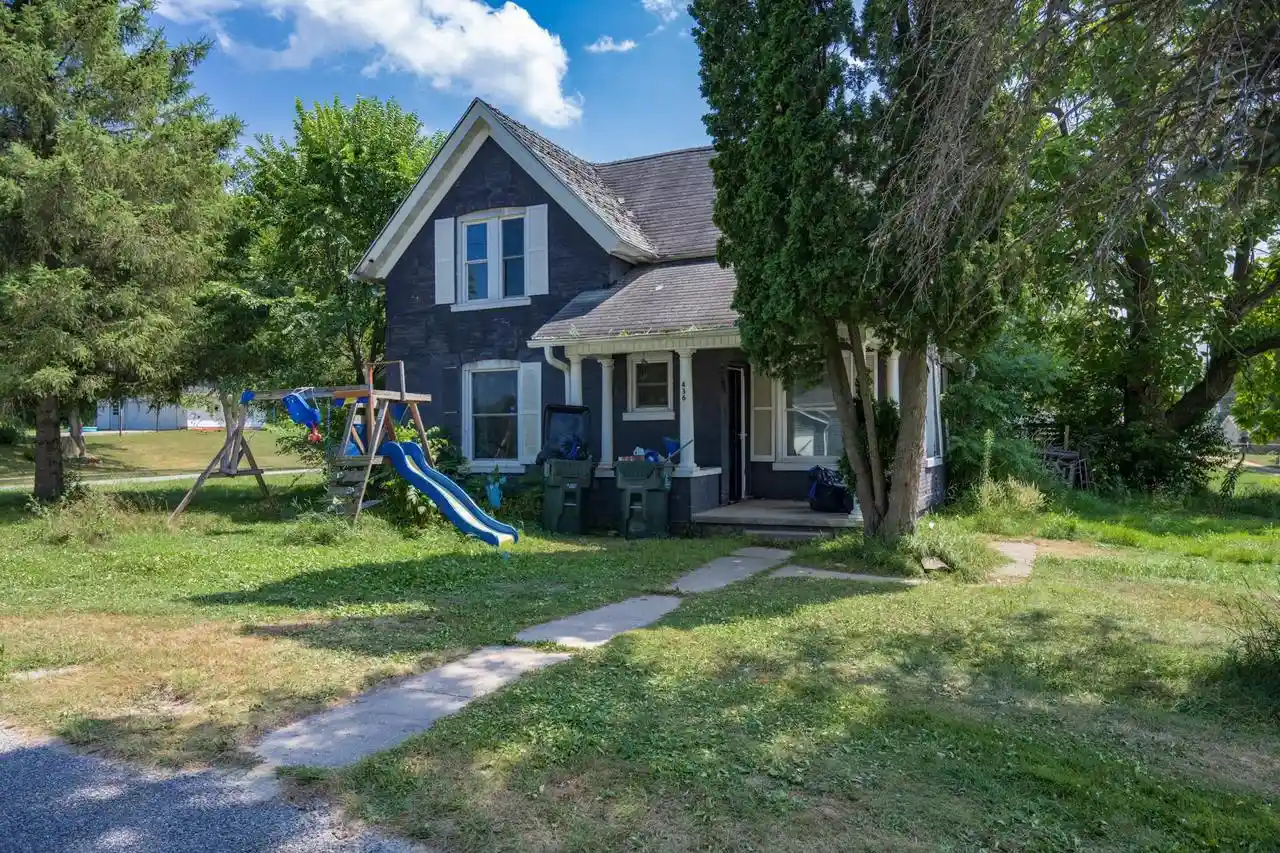 1st image of 436 Park Street Street, Wonewoc, WI 53968 | MLS# 2029124