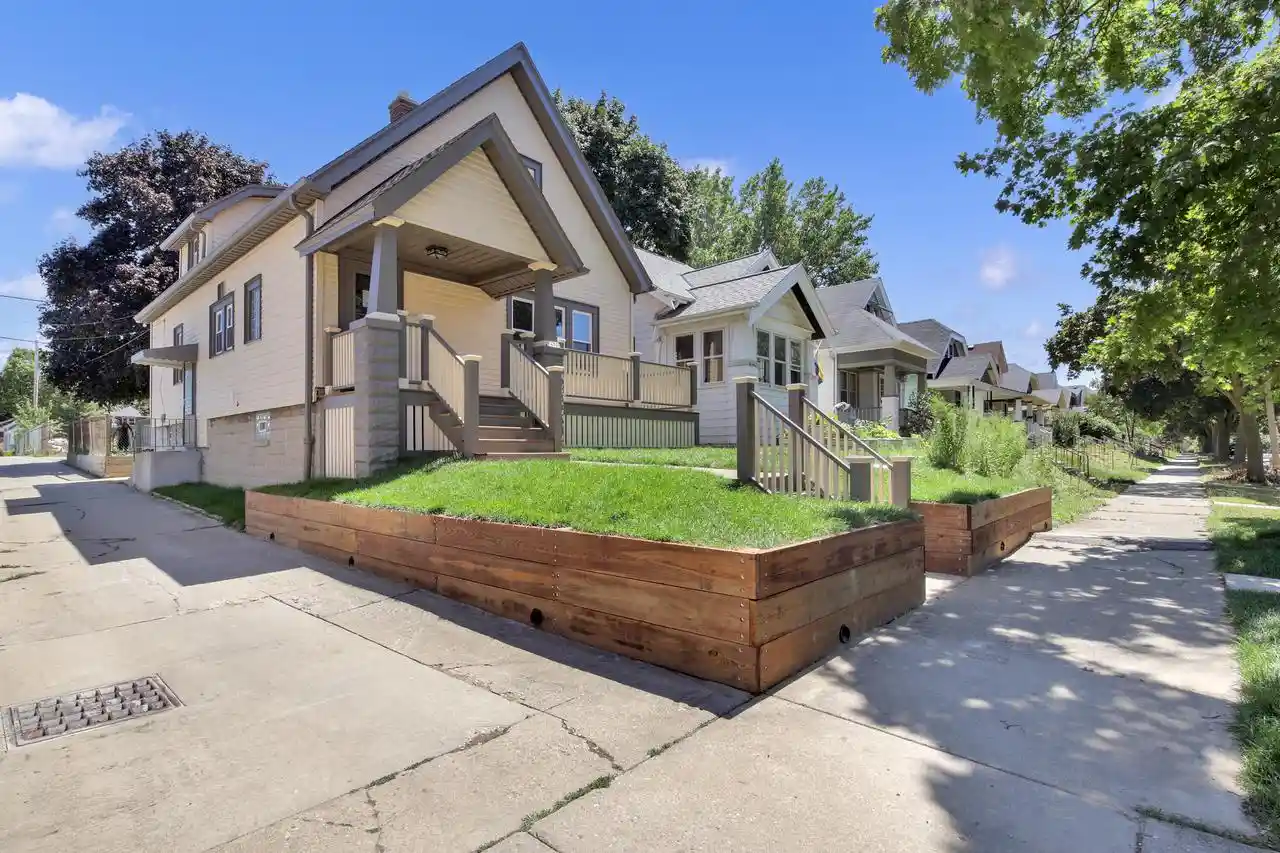 1st image of 3480 N Bremen Street Street, Milwaukee, WI 53212 | MLS# 1973677
