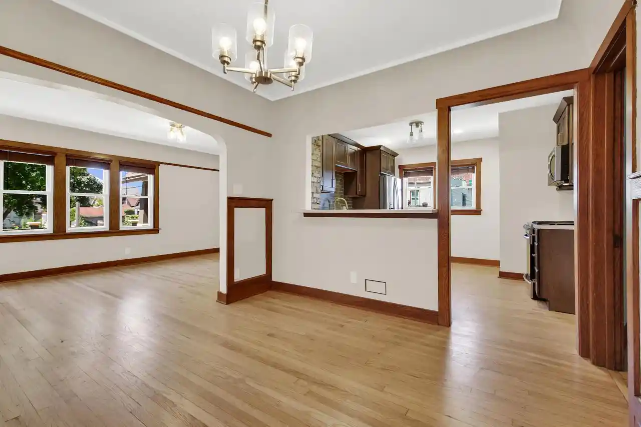 2nd image of 3480 N Bremen Street Street, Milwaukee, WI 53212 | MLS# 1973677