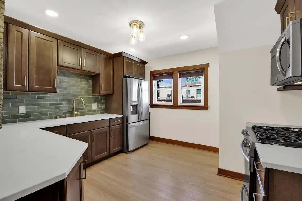 3rd image of 3480 N Bremen Street Street, Milwaukee, WI 53212 | MLS# 1973677