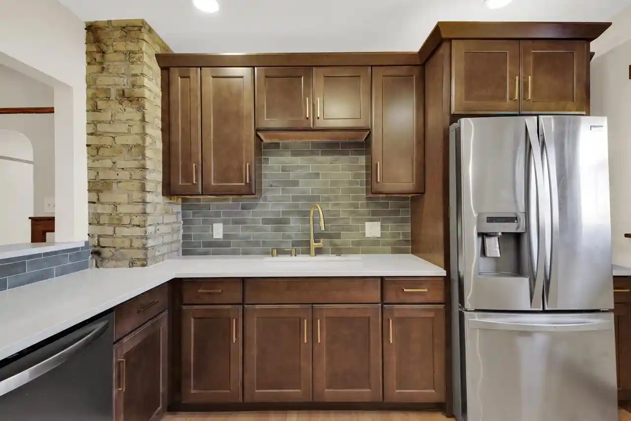 4th image of 3480 N Bremen Street Street, Milwaukee, WI 53212 | MLS# 1973677