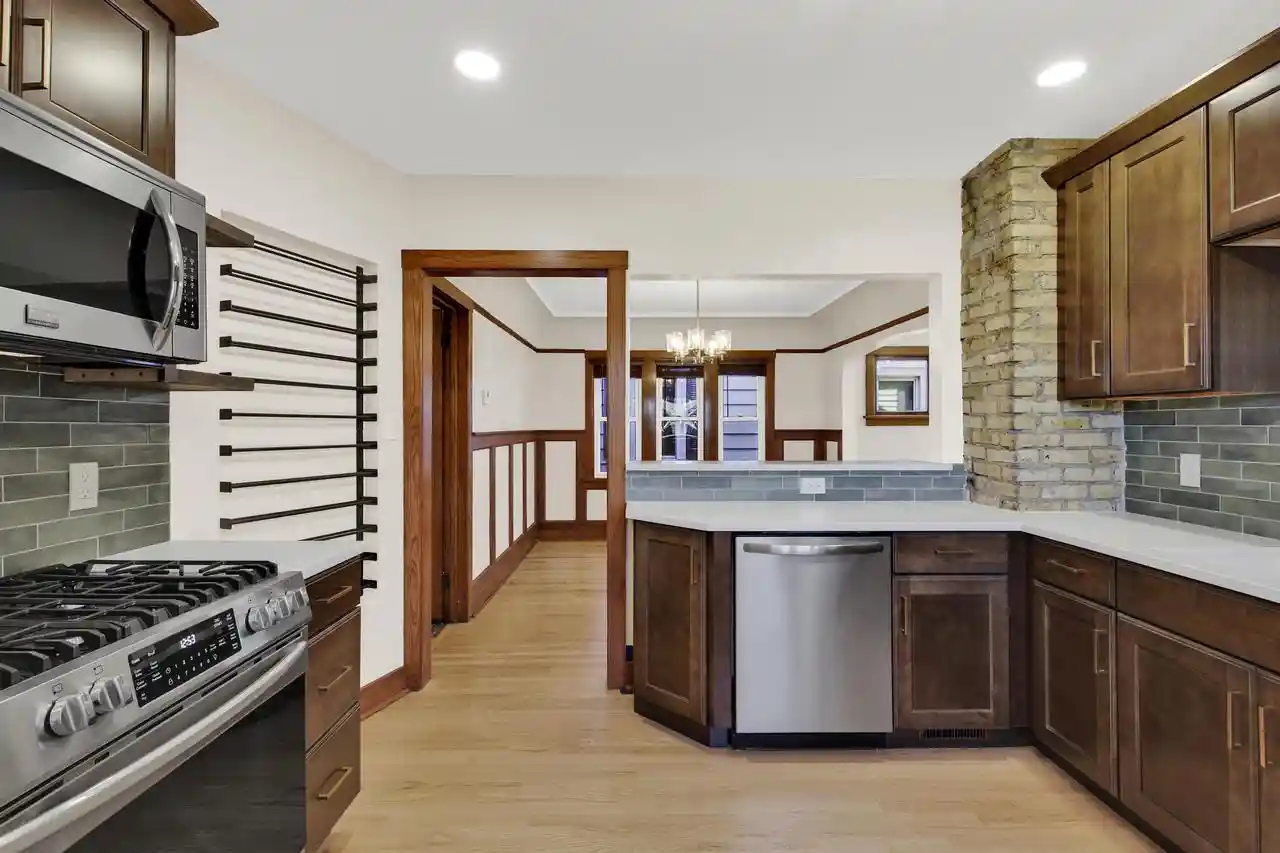 5th image of 3480 N Bremen Street Street, Milwaukee, WI 53212 | MLS# 1973677