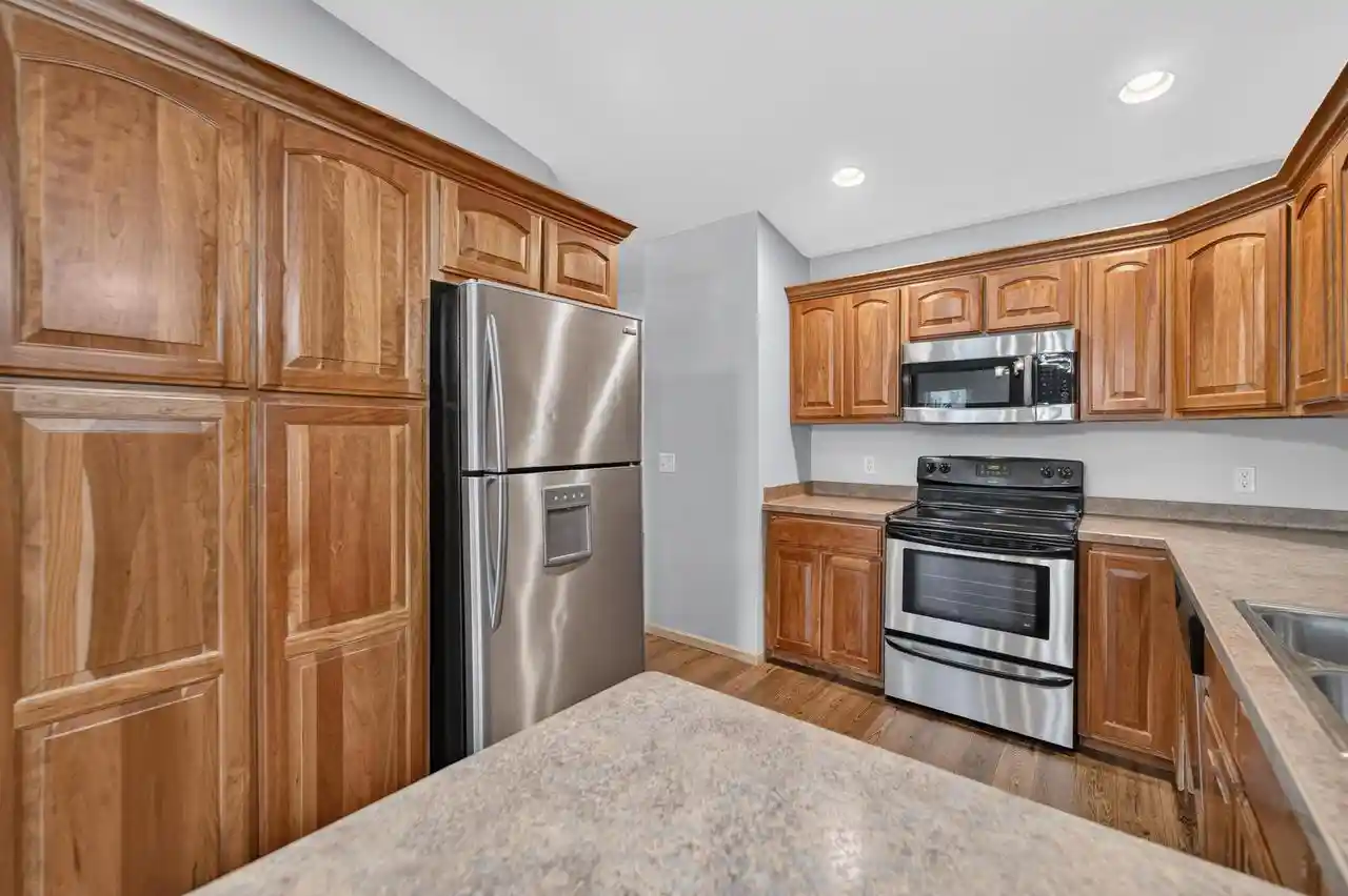 3rd image of 632 Sunset Dr Dr, Lodi, WI 53555 | MLS# 2029123