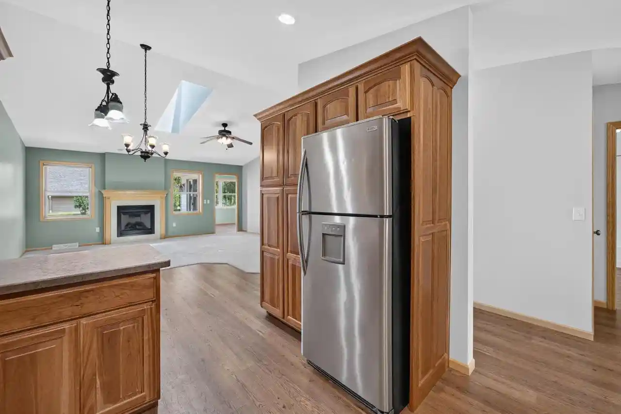 4th image of 632 Sunset Dr Dr, Lodi, WI 53555 | MLS# 2029123