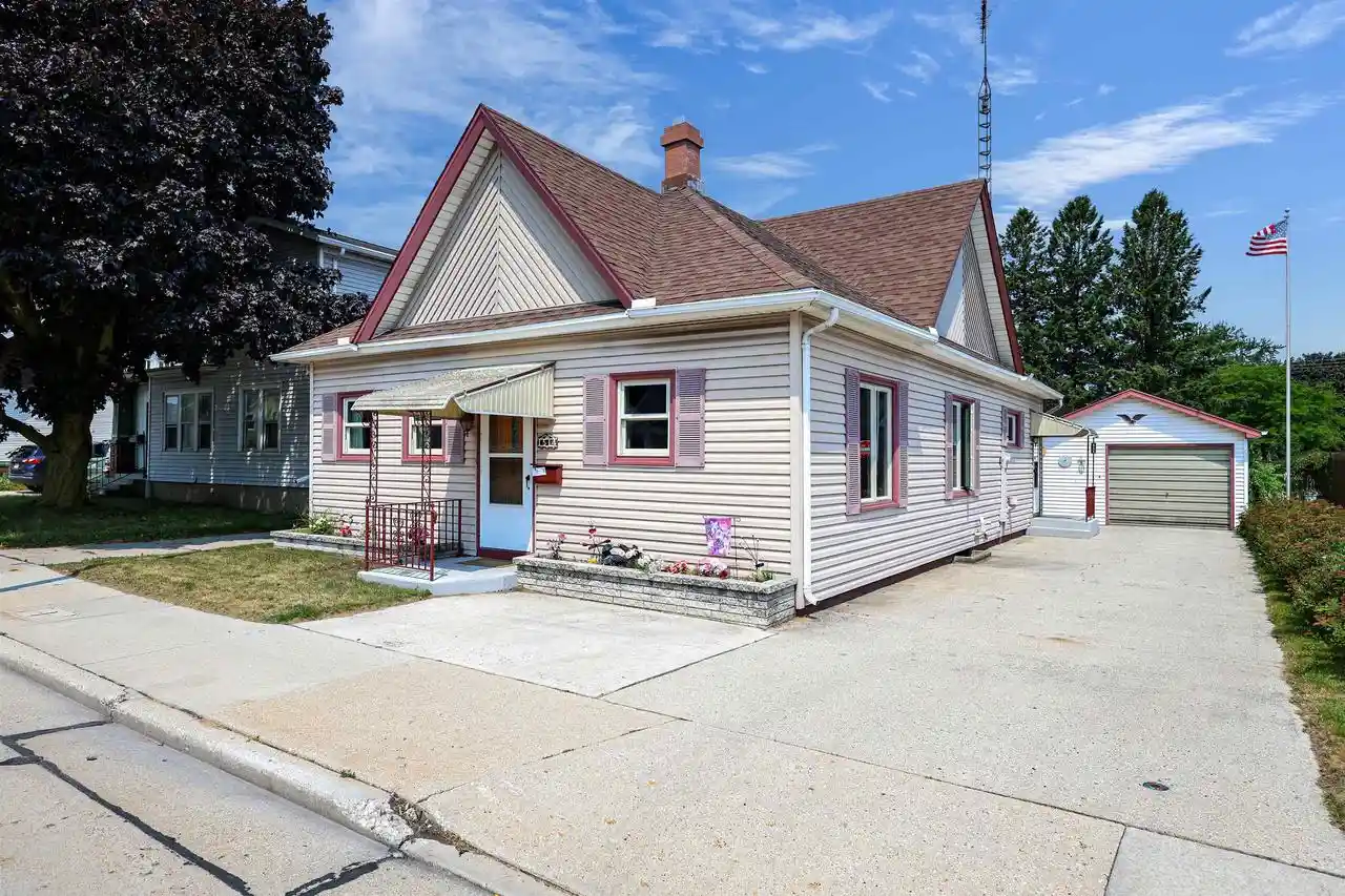 1st image of 1514 22nd Street Street, Two Rivers, WI 54241 | MLS# 50329949