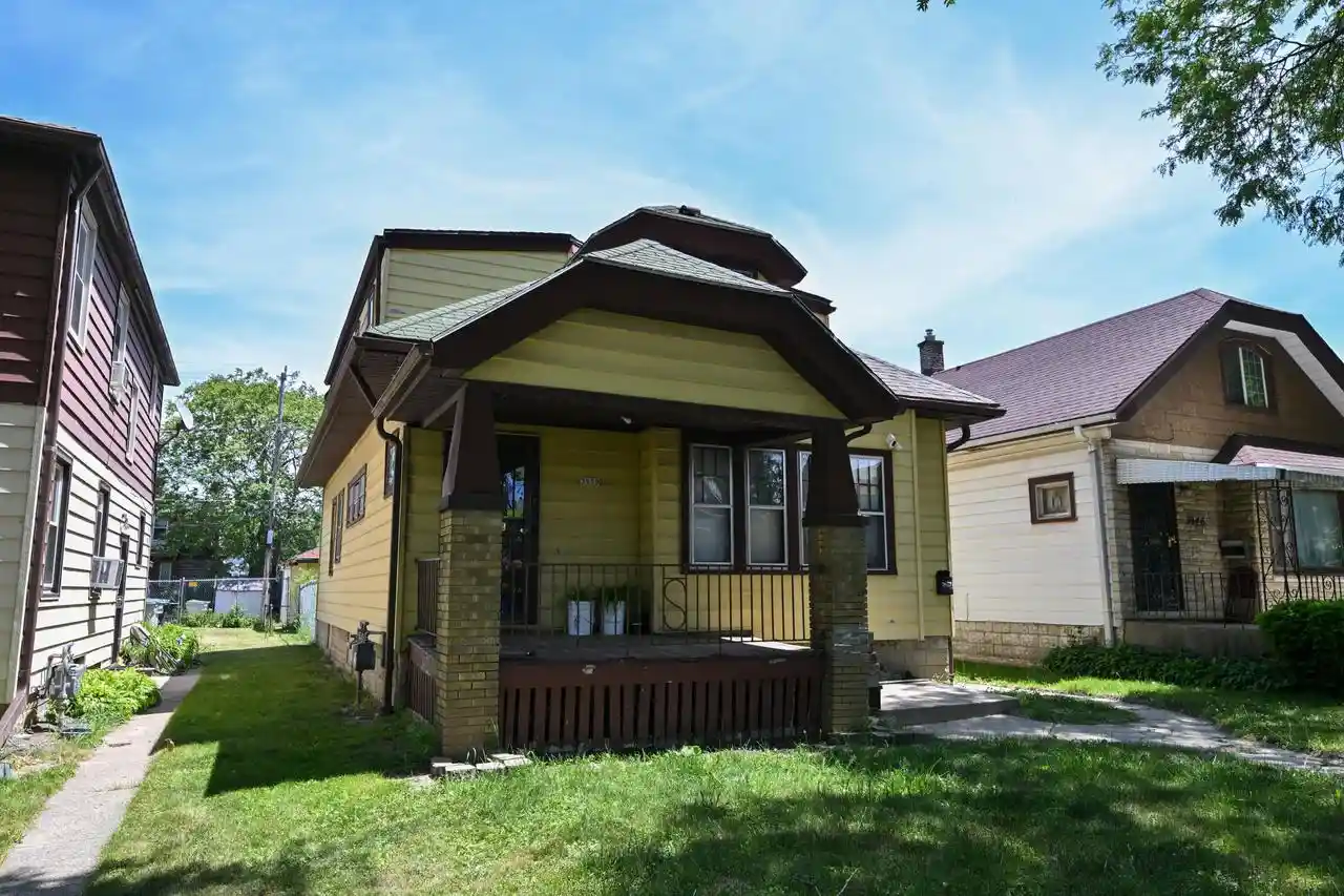 Photo 1 of Single family home for sale at 3950 N 28th Street Street #3950A, Milwaukee, WI 53216 | MLS# 1973692 | Listing updated on 2026-09-08