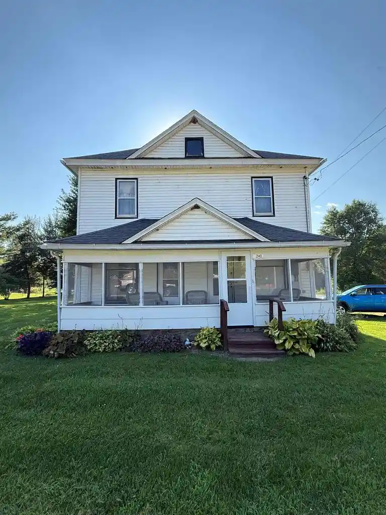 1st image of 240 2nd Street Street, Gays Mills, WI 54631 | MLS# 2029126