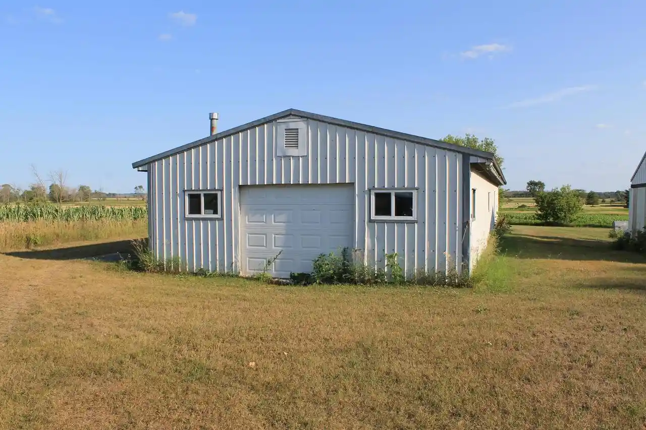 4th image of Cty Rd Jj, Reedsville, WI 54230 | MLS# 50329953