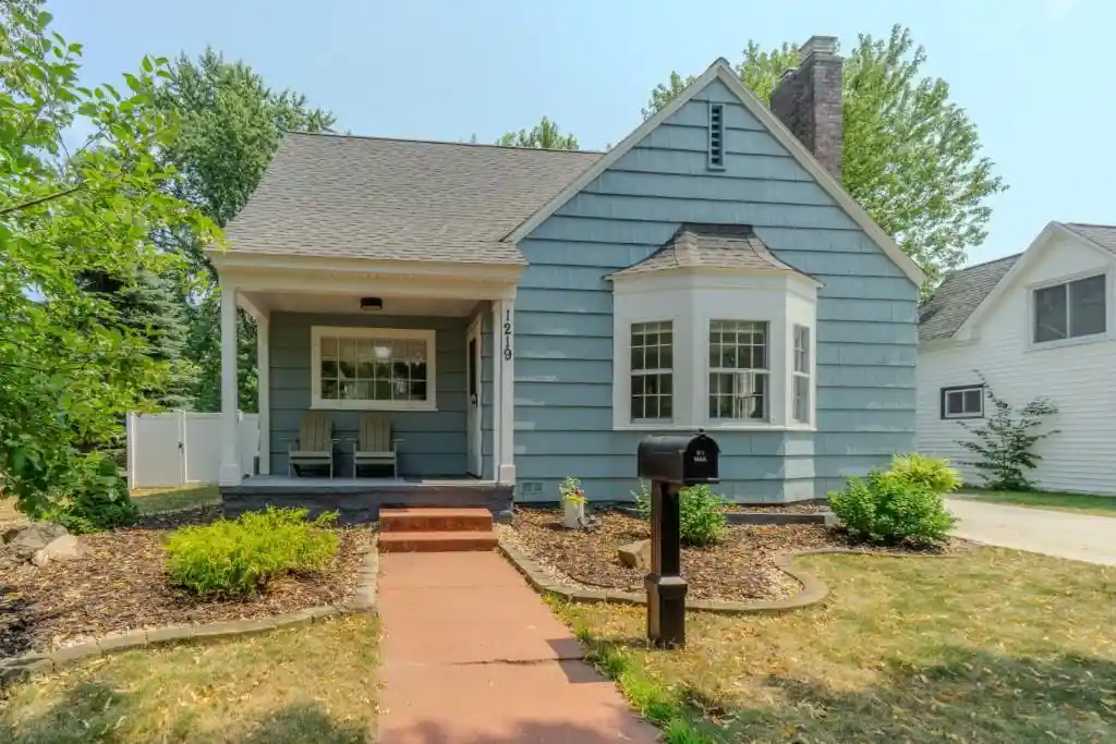 1st image of 1219 S 7th Avenue Avenue, Wausau, WI 54401 | MLS# 22603597