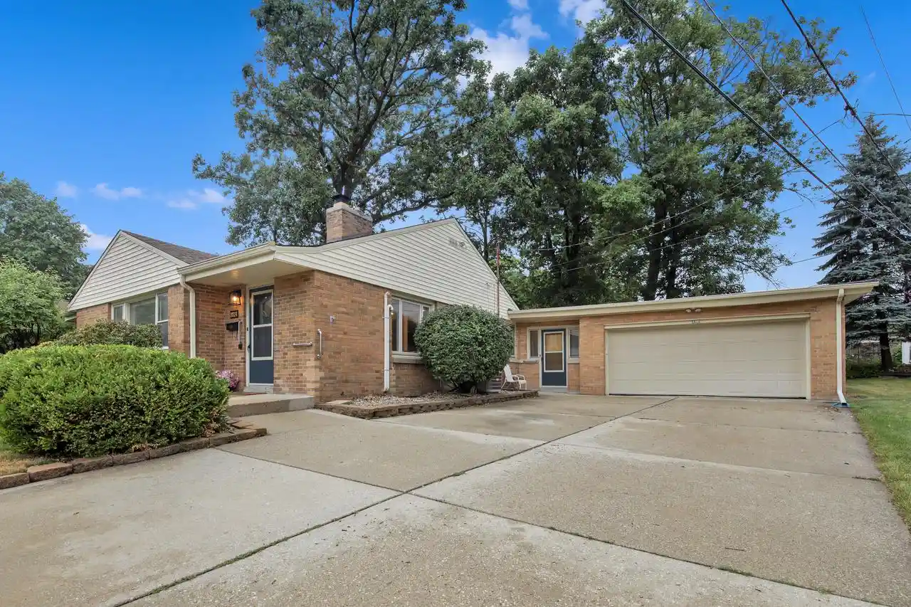 1st image of 8824 W Harrison Avenue Avenue, Milwaukee, WI 53227 | MLS# 1973690