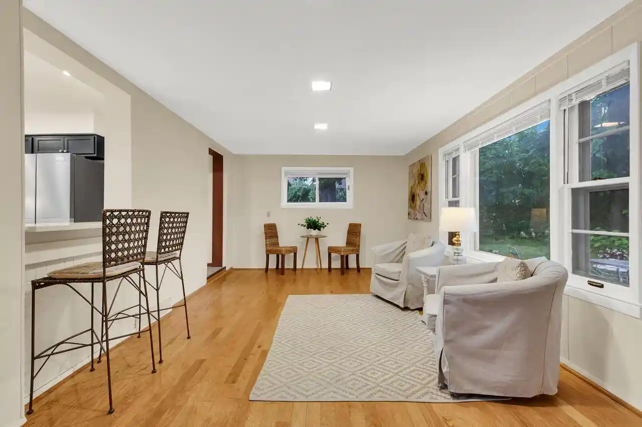 2nd image of 8824 W Harrison Avenue Avenue, Milwaukee, WI 53227 | MLS# 1973690