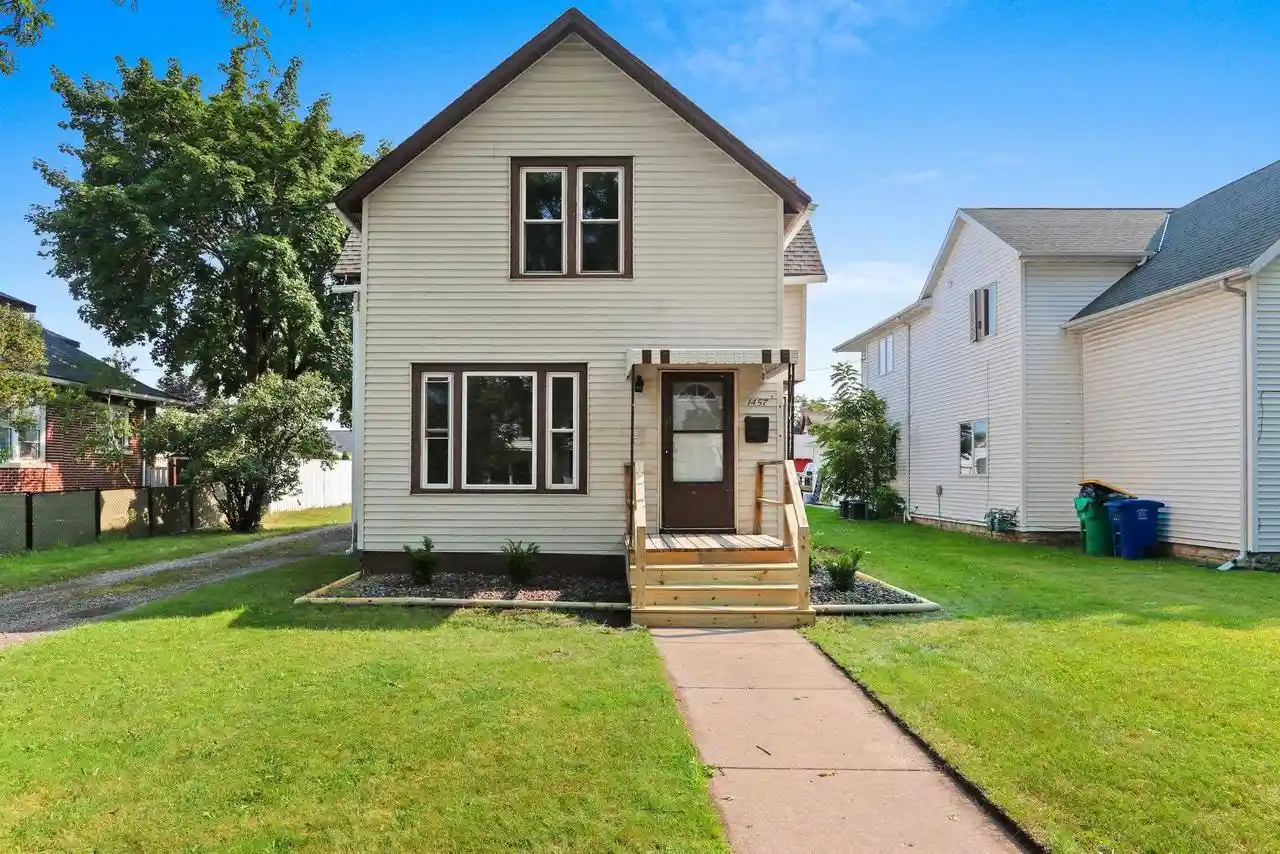 1st image of 1457 Cedar Street Street, Green Bay, WI 54302 | MLS# 50329962
