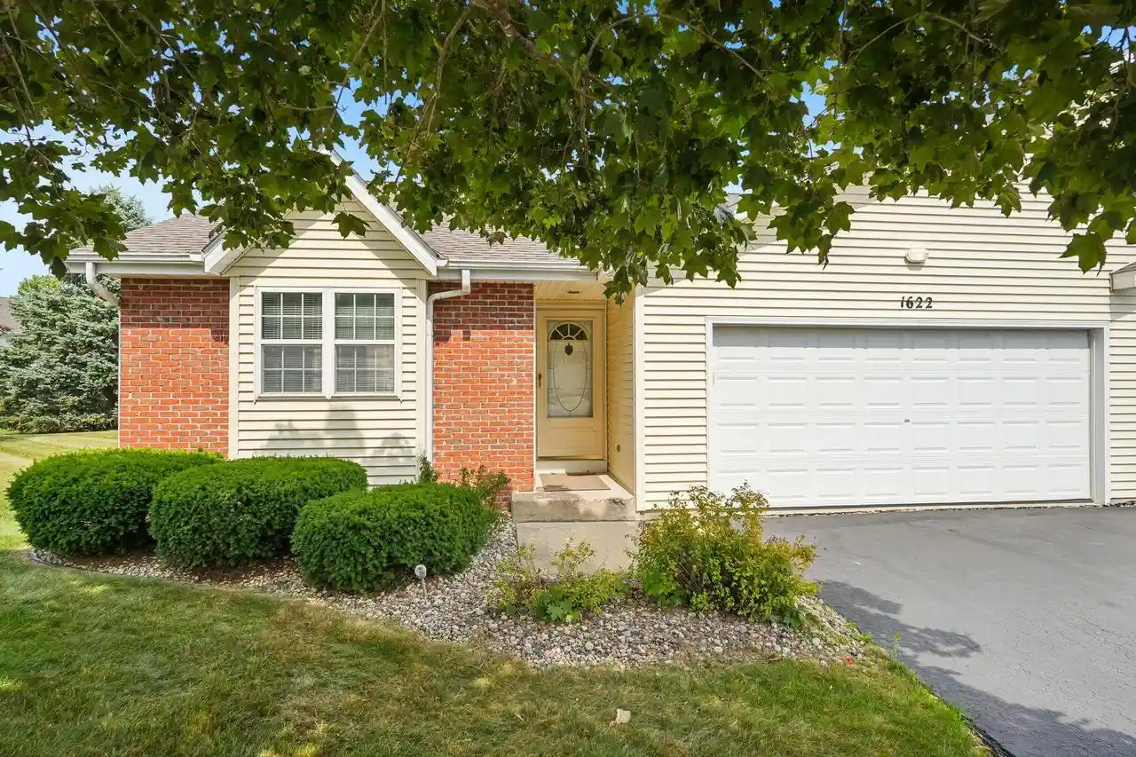 1st image of 1622 Goldenrod Circle Circle, West Bend, WI 53095 | MLS# 1973687
