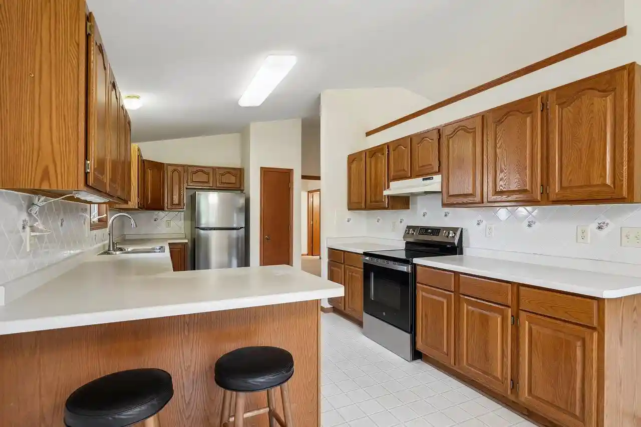 2nd image of 1622 Goldenrod Circle Circle, West Bend, WI 53095 | MLS# 1973687