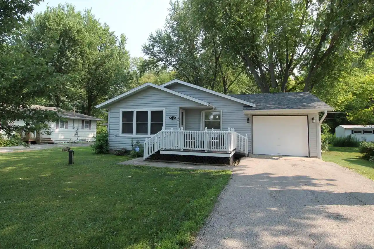 1st image of 841 Legion Dr Dr, Twin Lakes, WI 53181 | MLS# 1973685