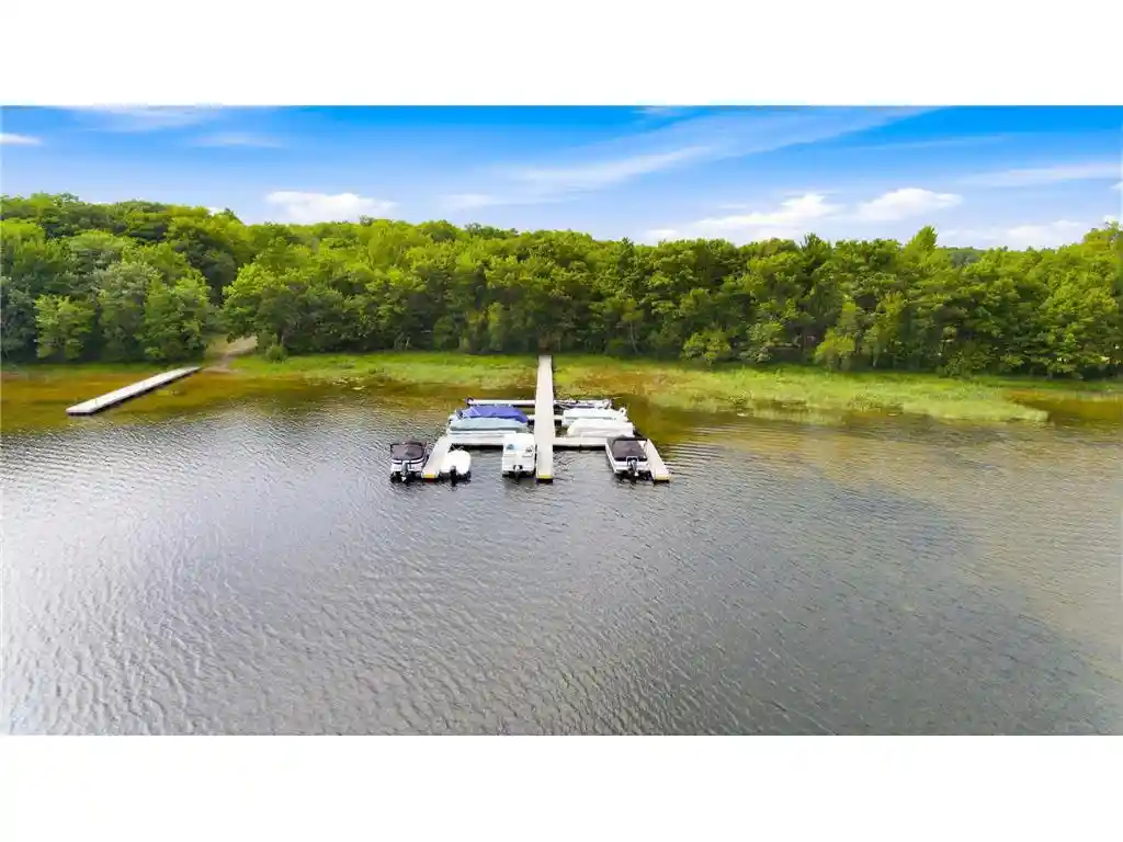 1st image of 25344 White Oak Dr Dr, Webster, WI 54893 | MLS# 7117822