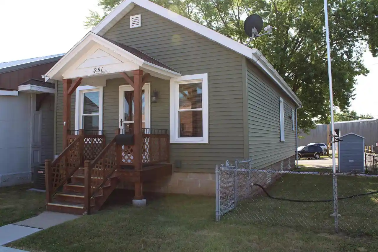Photo 1 of Single family home for sale at 231 S Military Road Road, Fond Du Lac, WI 54935 | MLS# 50329959 | Listing updated on 2026-08-01