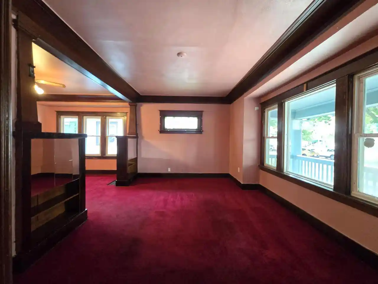 Photo 3 of Single family home for sale at 3626 N 16Th Street Street, Milwaukee, WI 53206 | MLS# 1973701 | Listing updated on 2026-10-07