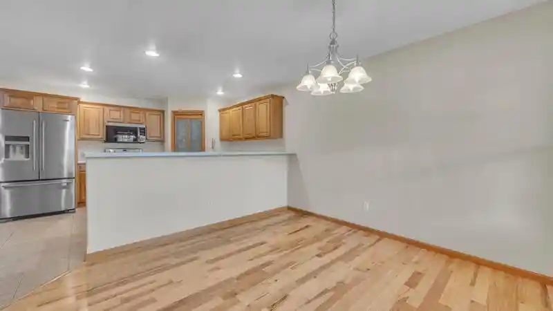 Photo 3 of Condo for sale at 1031 Covington Dr Dr, Sheboygan Falls, WI 53085 | MLS# 1973702 | Listing updated on 2026-10-07