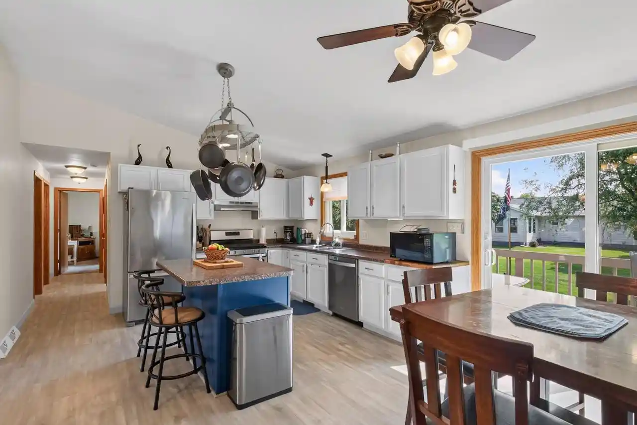 2nd image of 840 Fawn Lane Lane, Port Edwards, WI 54469 | MLS# 22603599