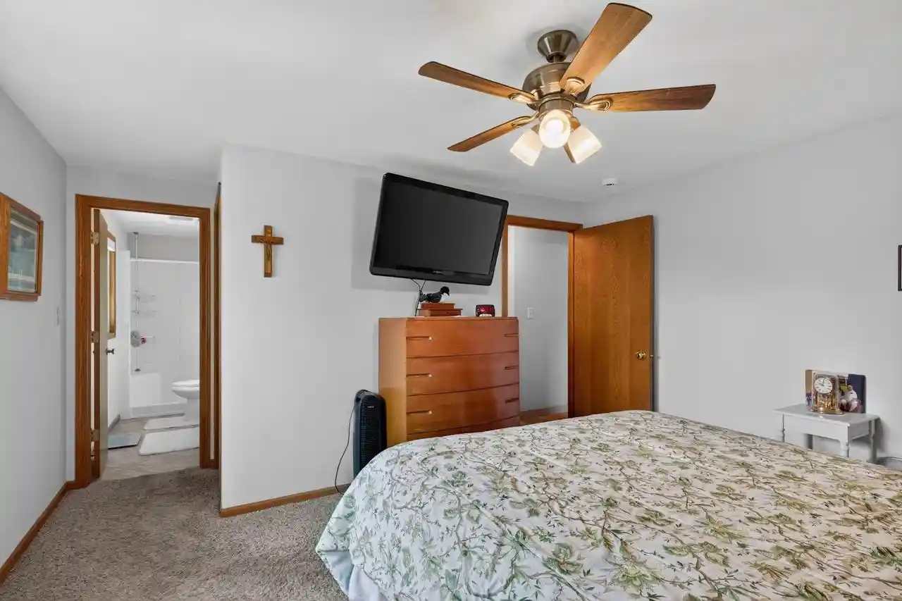 5th image of 840 Fawn Lane Lane, Port Edwards, WI 54469 | MLS# 22603599