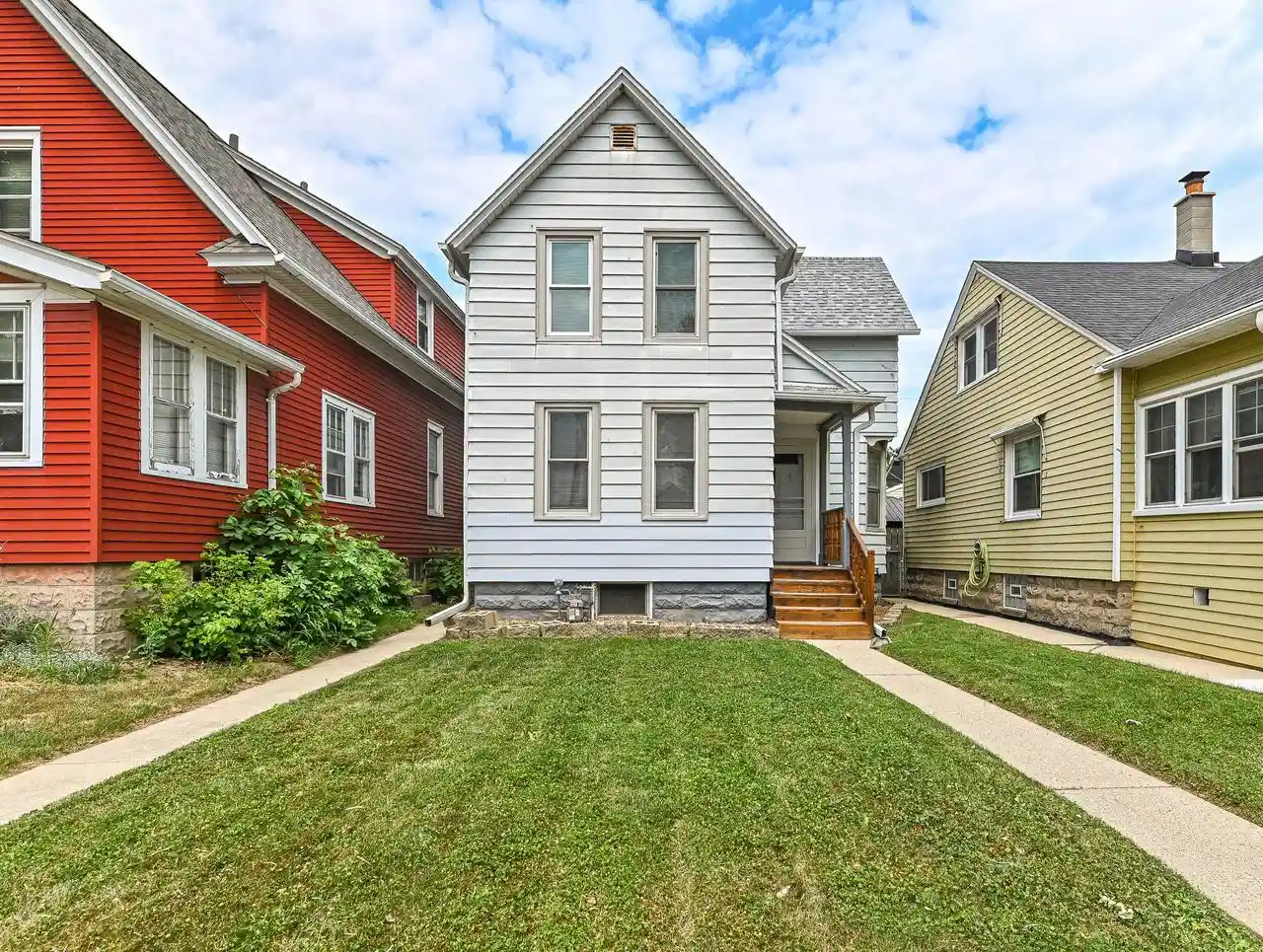 Single family home for sale at 714 Marshall Avenue Avenue, South Milwaukee, WI 53172 | MLS# 1973705