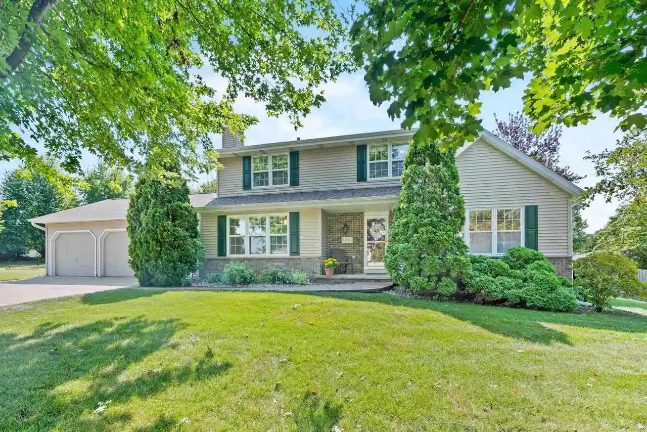 Photo 1 of Single family home for sale at N1357 Tuckaway Court Court, Greenville, WI 54942 | MLS# 50329972 | Listing updated on 2026-09-11