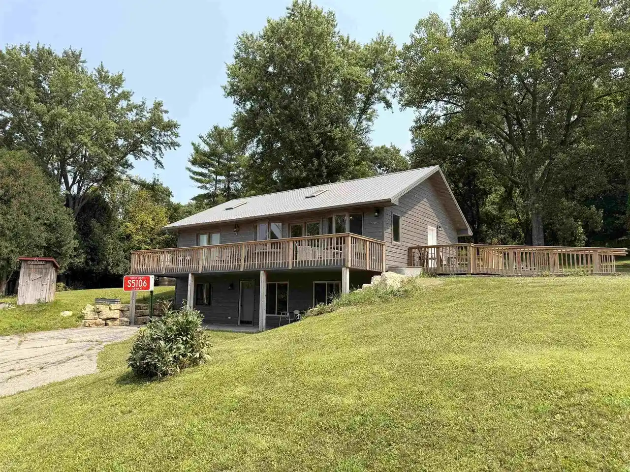 1st image of S5106 Elk Run Road Road, Viola, WI 54664 | MLS# 2029133