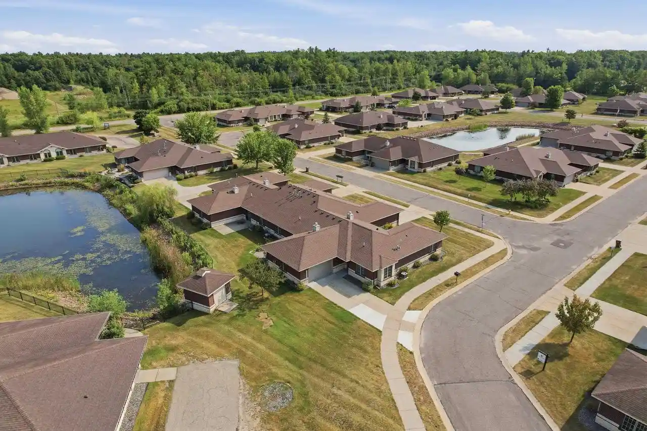 2nd image of 1016 Jasmine Lane Lane #Unit A, Stevens Point, WI 54482 | MLS# 22603601