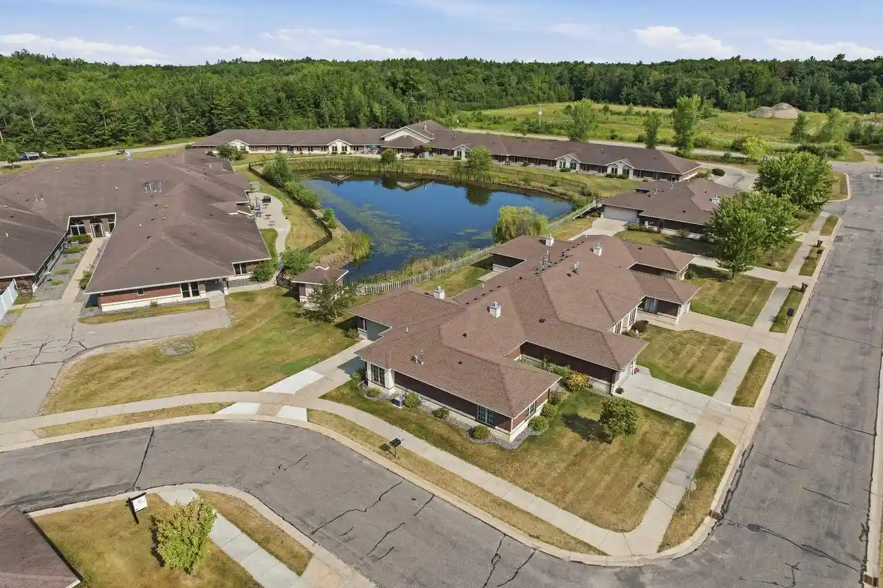 47th image of 1016 Jasmine Lane Lane #Unit A, Stevens Point, WI 54482 | MLS# 22603601