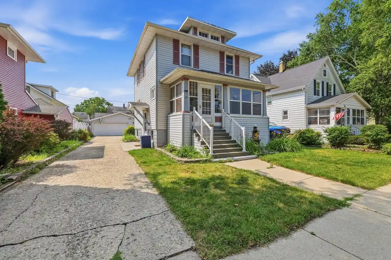 1st image of 54 14th Street Street, Fond Du Lac, WI 54935 | MLS# 1973713
