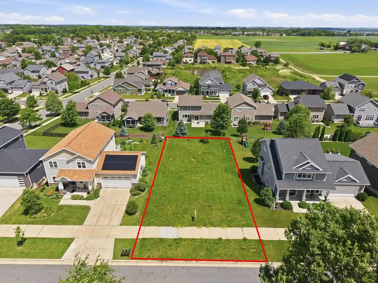 3rd image of 9326 Wilrich Street Street, Middleton, WI 53562 | MLS# 2029130
