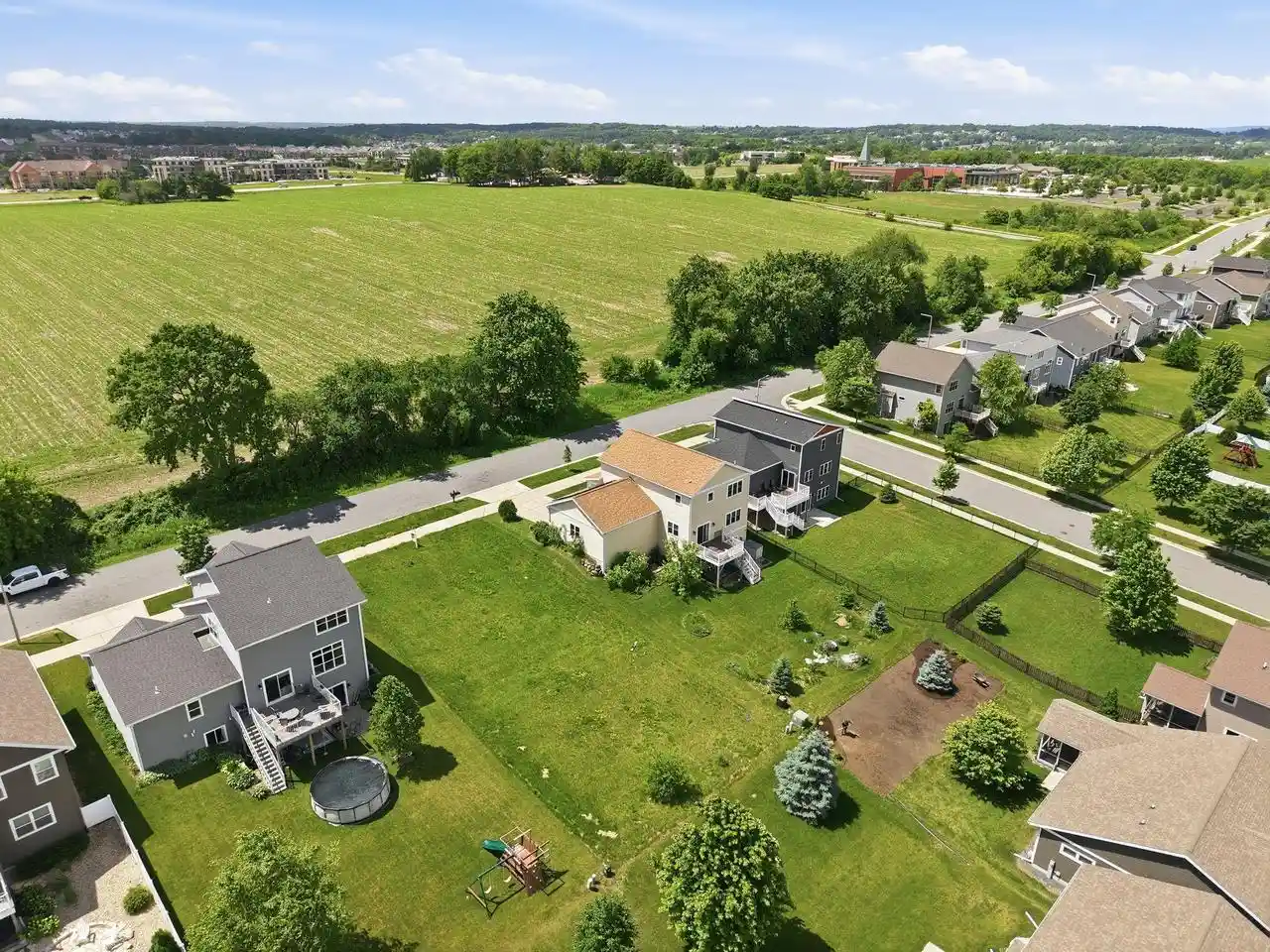 10th image of 9326 Wilrich Street Street, Middleton, WI 53562 | MLS# 2029130