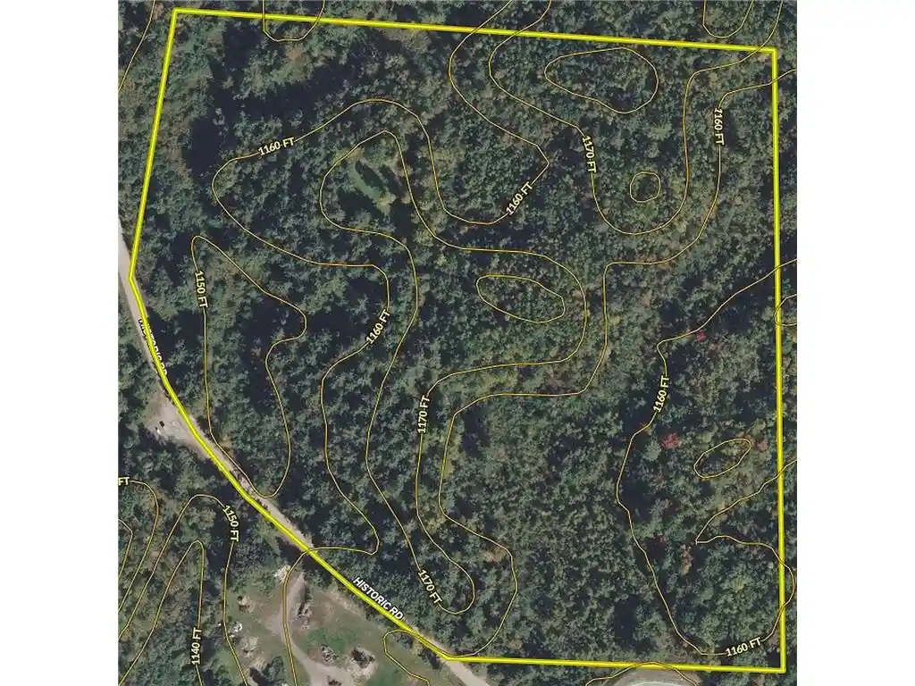2nd image of 3500 N Historic Road Road, Weyerhaeuser, WI 54895 | MLS# 7117357