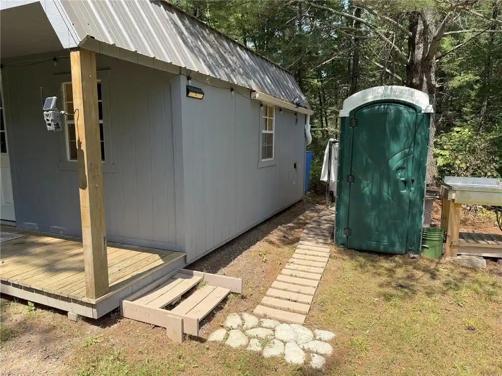 3rd image of 3500 N Historic Road Road, Weyerhaeuser, WI 54895 | MLS# 7117357