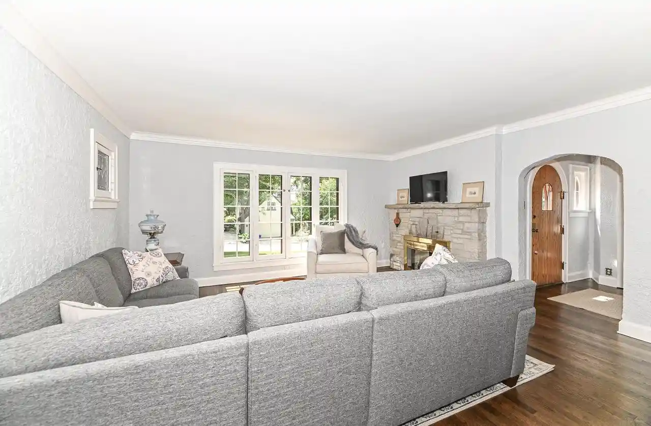 3rd image of 30406 Forest Dr Dr, Burlington, WI 53105 | MLS# 1973718