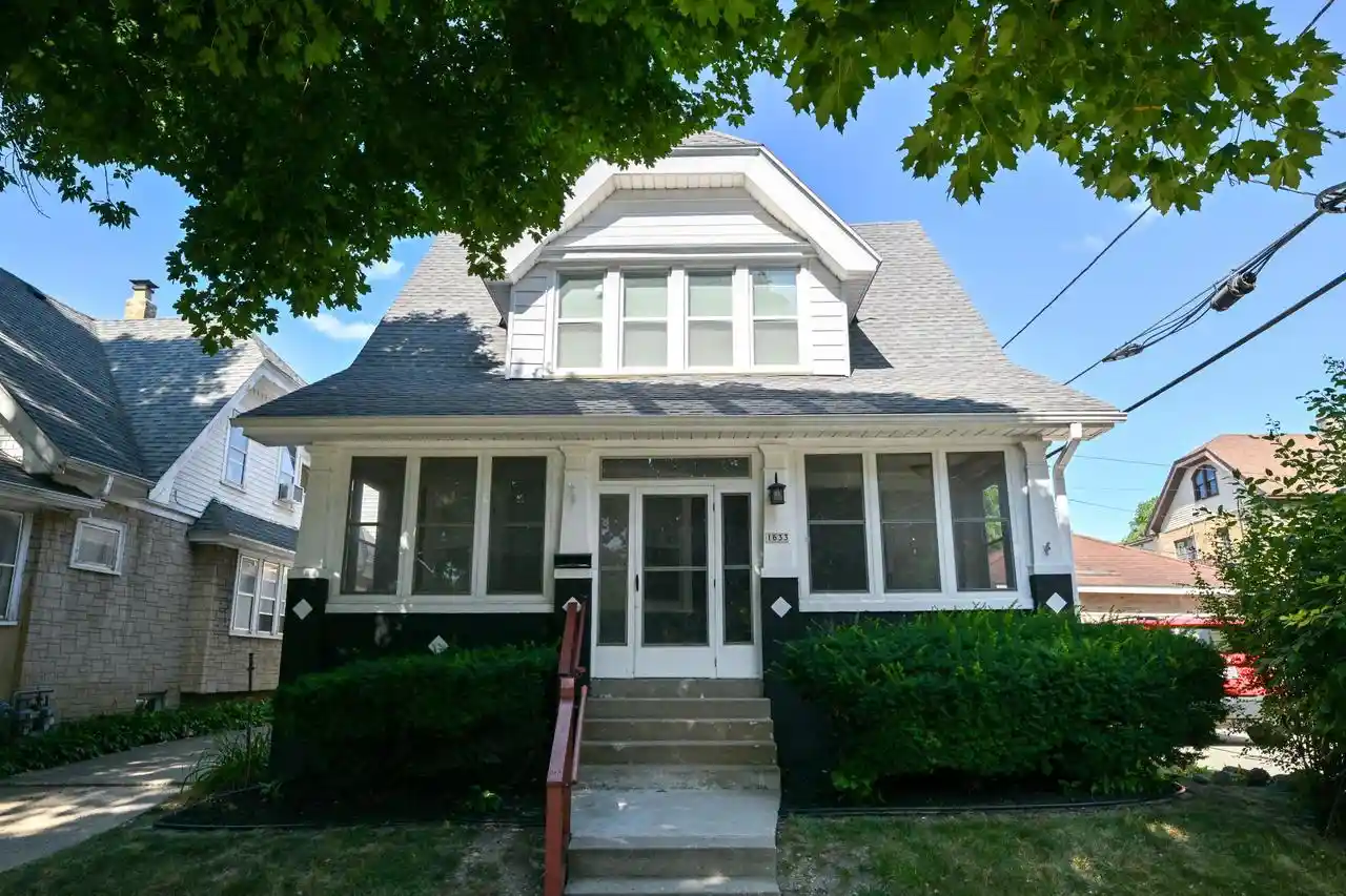1st image of 1633 N 59th Street Street, Milwaukee, WI 53208 | MLS# 1973720