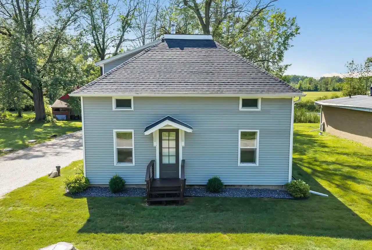 1st image of 1139 Grosse Road Road, Little Suamico, WI 54141 | MLS# 50329963