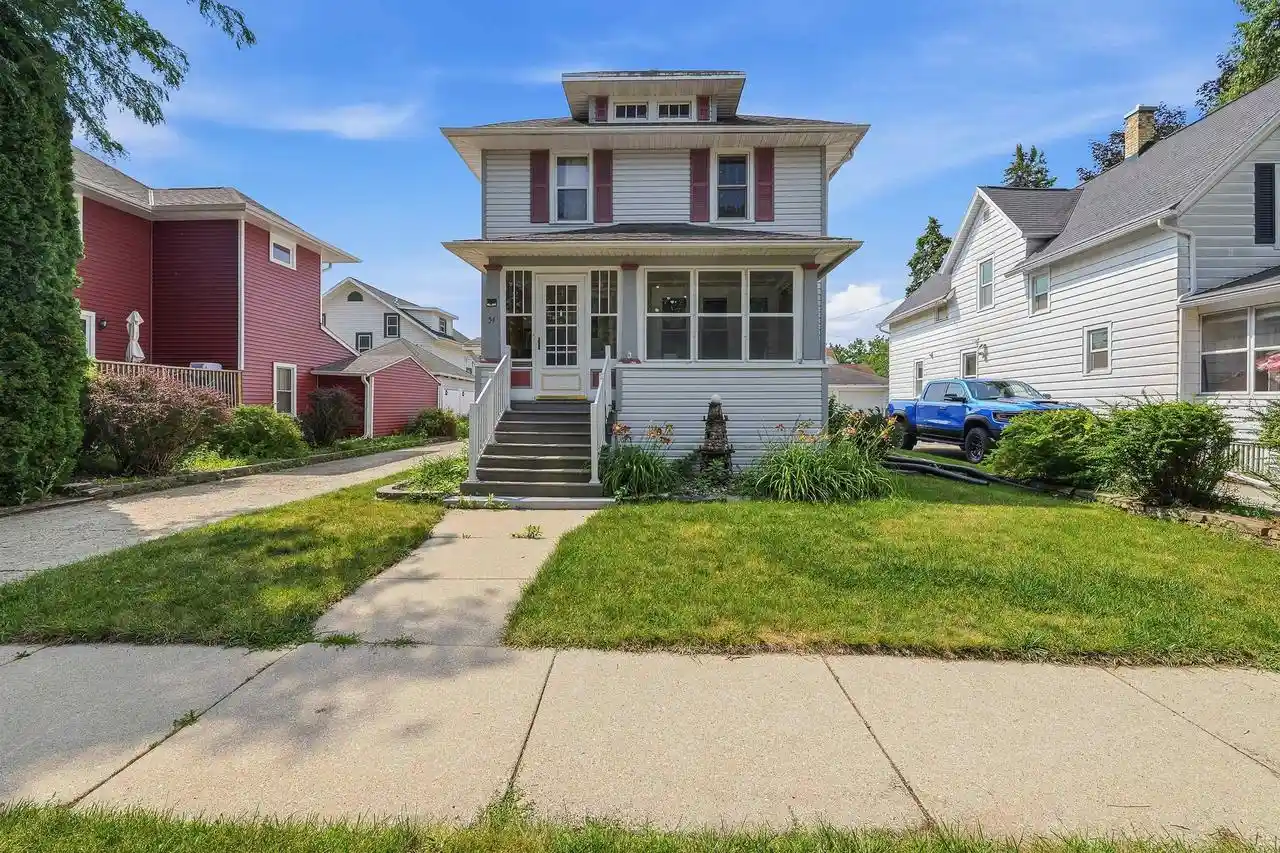 1st image of 54 14 Street Street, Fond Du Lac, WI 54935 | MLS# 50329979