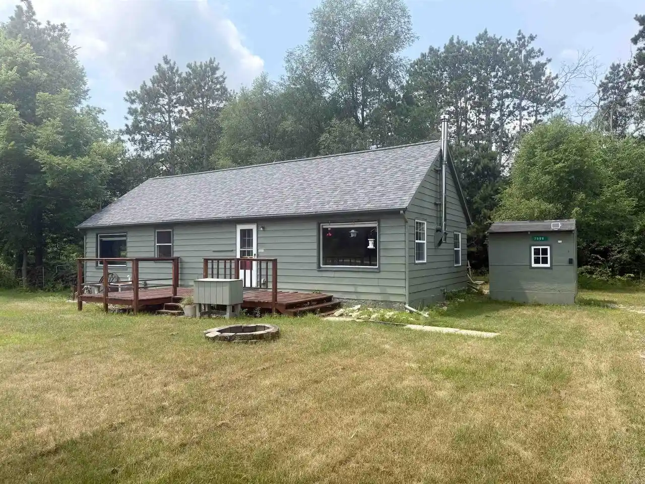 1st image of 7096 County Road H, Arena, WI 53503 | MLS# 2029137