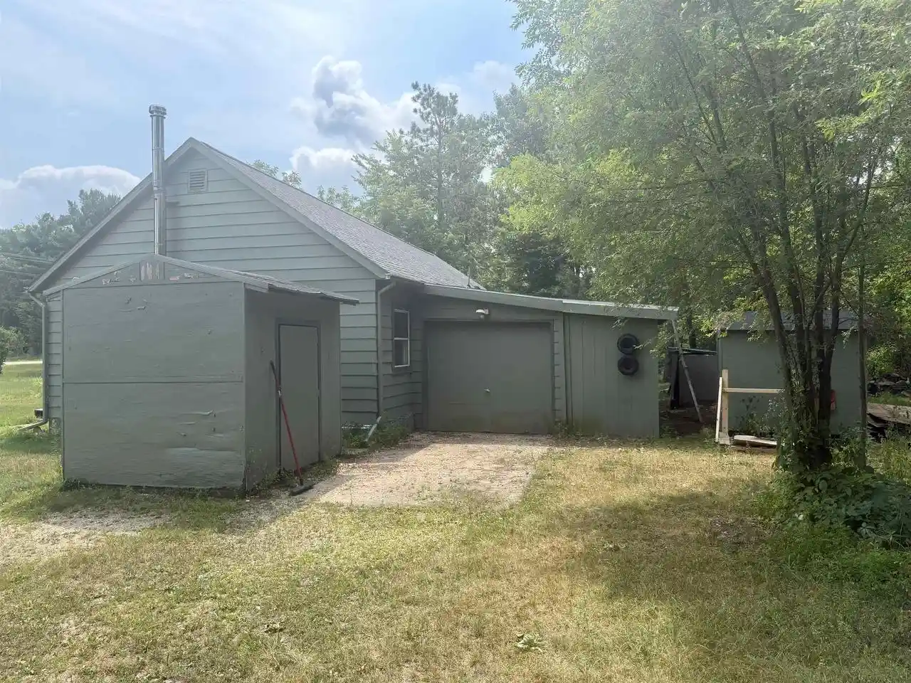 2nd image of 7096 County Road H, Arena, WI 53503 | MLS# 2029137