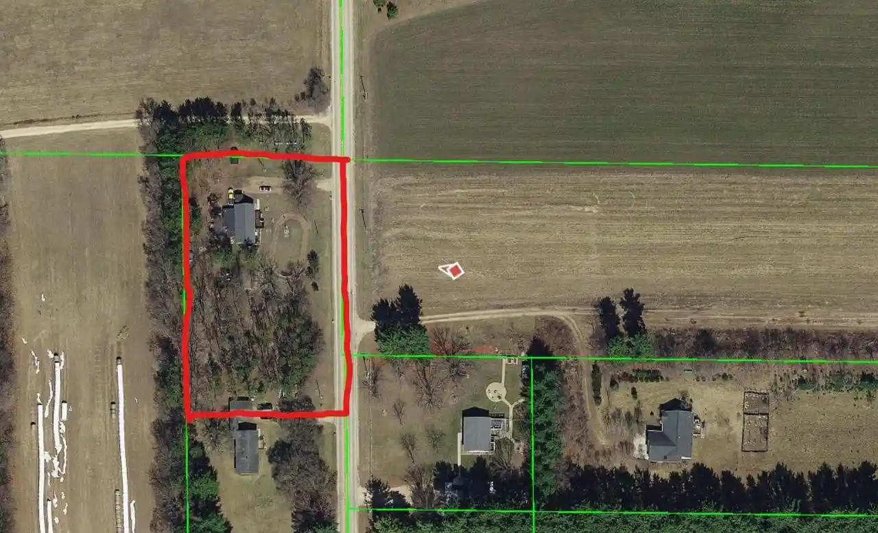 3rd image of 7096 County Road H, Arena, WI 53503 | MLS# 2029137